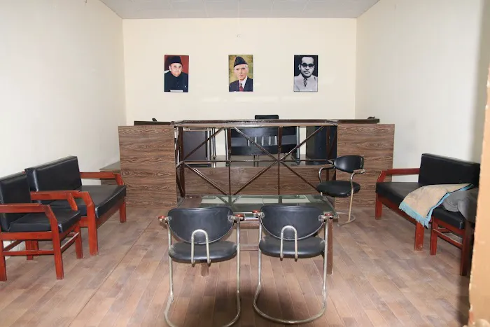 Rawalpindi College of Commerce & Science, Saddar Picture 2