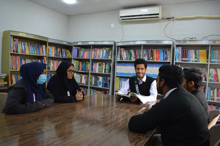Rawalpindi College of Commerce & Science, Saddar Picture 8