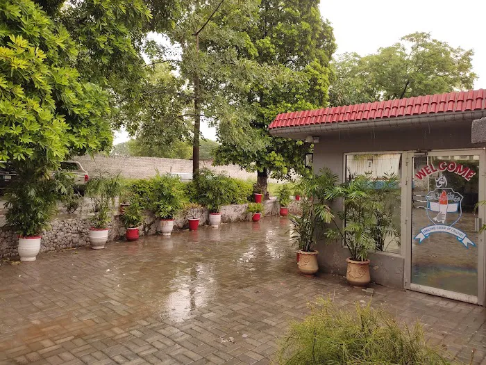 Rawalpindi College of Commerce & Science, Saddar Picture 10