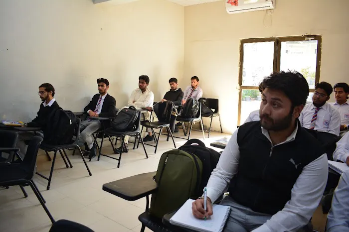 Rawalpindi College of Commerce & Science, Saddar Picture 5