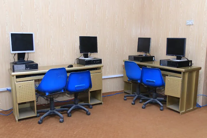 Rawalpindi College of Commerce & Science, Saddar Picture 4