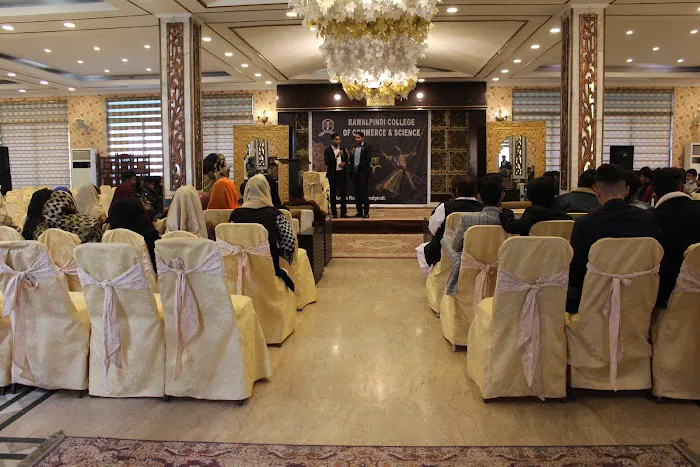 Rawalpindi College of Commerce & Science, Saddar Picture 7