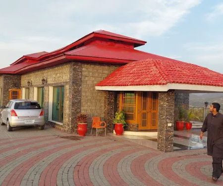 Nilore islamabad