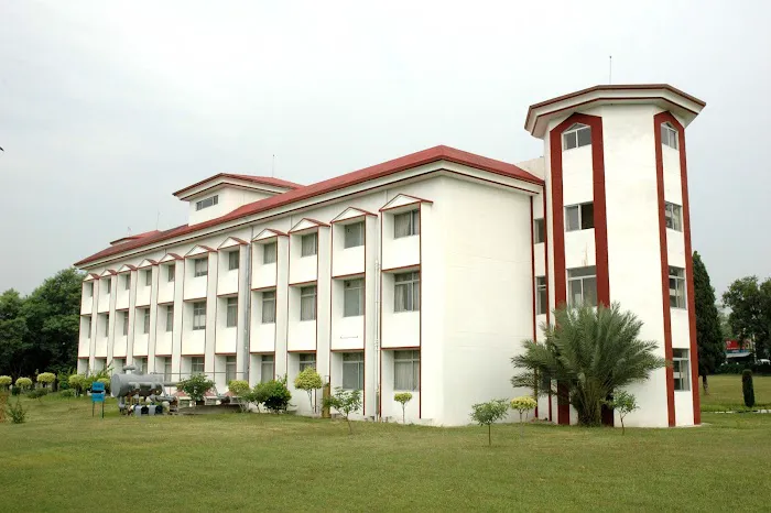 Pakistan Institute of Engineering & Applied Sciences (PIEAS) Picture 3