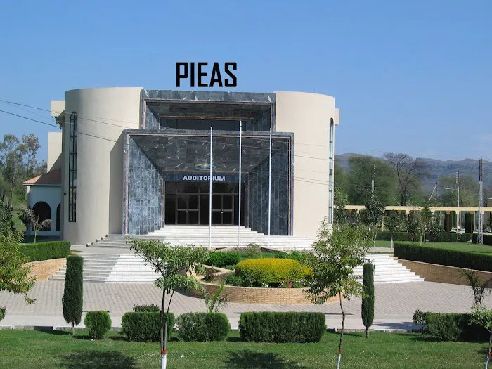 Pakistan Institute of Engineering & Applied Sciences (PIEAS) Picture 2