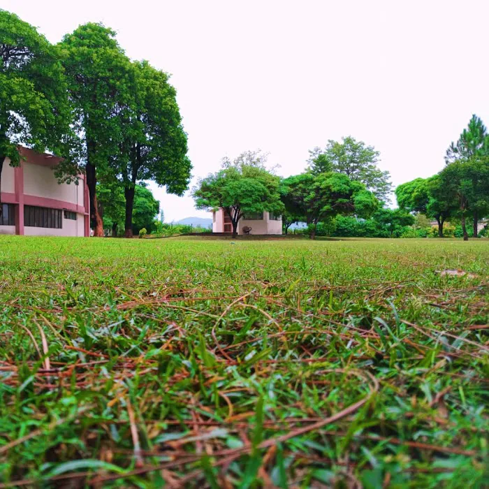 Pakistan Institute of Engineering & Applied Sciences (PIEAS) Picture 10