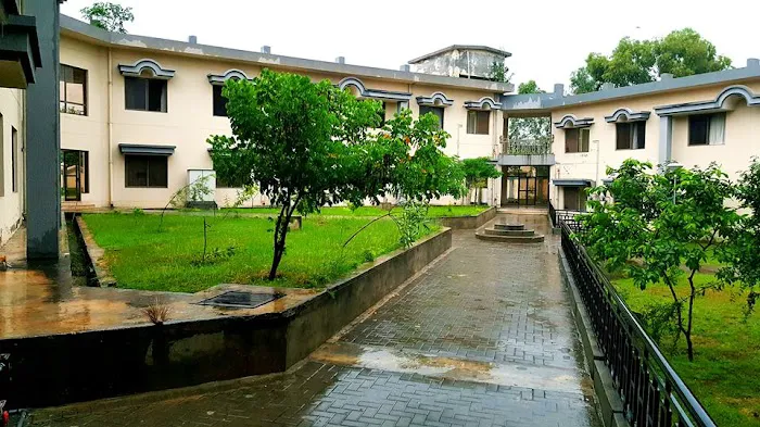 Pakistan Institute of Engineering & Applied Sciences (PIEAS) Picture 6