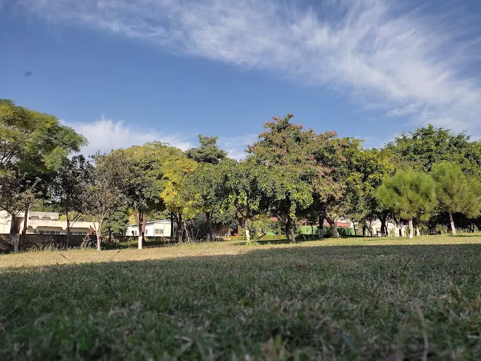 Pakistan Institute of Engineering & Applied Sciences (PIEAS) Picture 5