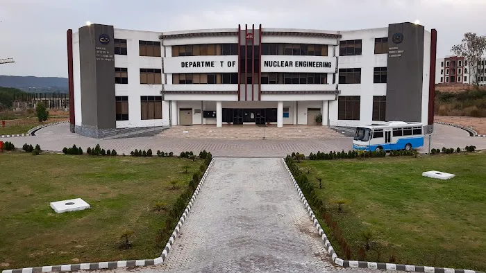 Pakistan Institute of Engineering & Applied Sciences (PIEAS) Picture 9