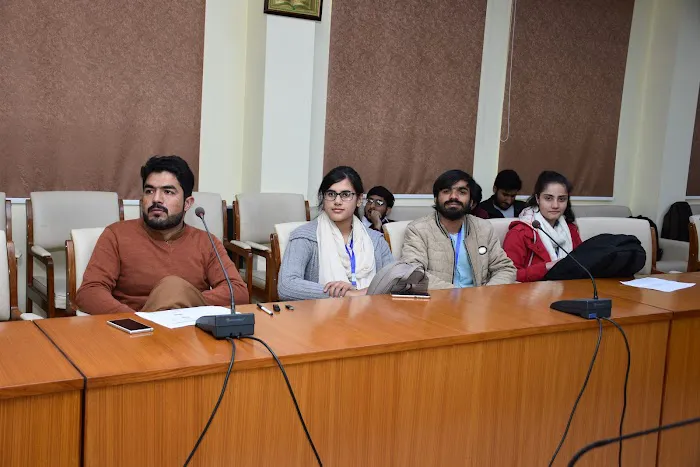 Pakistan Institute of Engineering & Applied Sciences (PIEAS) Picture 4