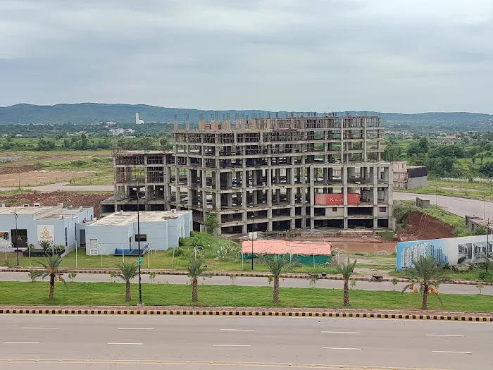 Pakistan Institute of Engineering & Applied Sciences (PIEAS) Picture 8