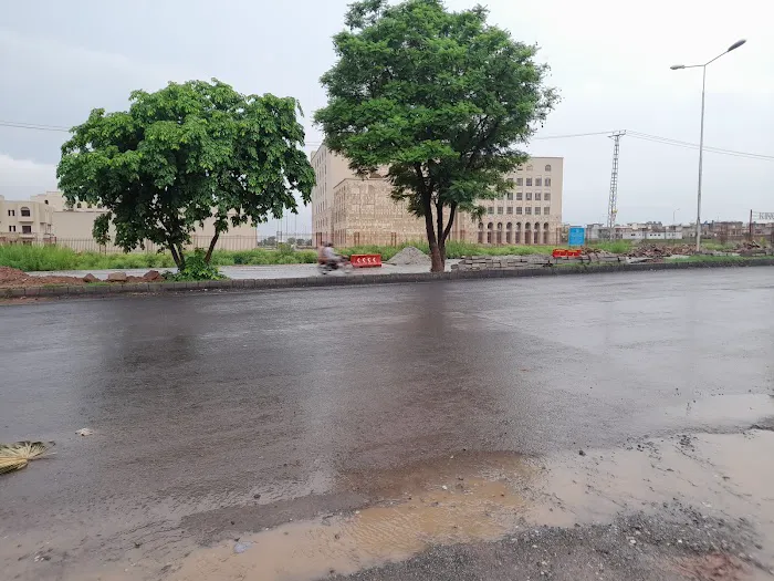 Park road Picture 2