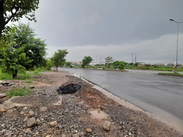 Park road Picture 3