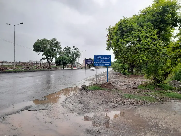 Park road Picture 4