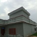 Takre Mandhal