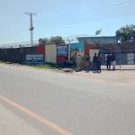 Nilore Inter College