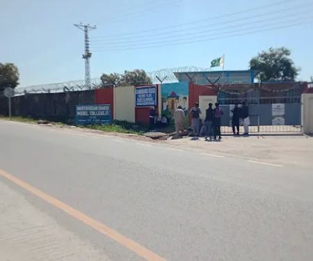 Nilore Inter College