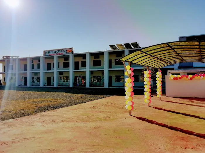 The Educators Picture 2