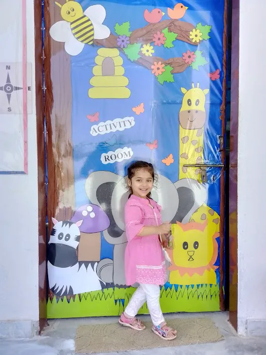 The Educators Picture 7