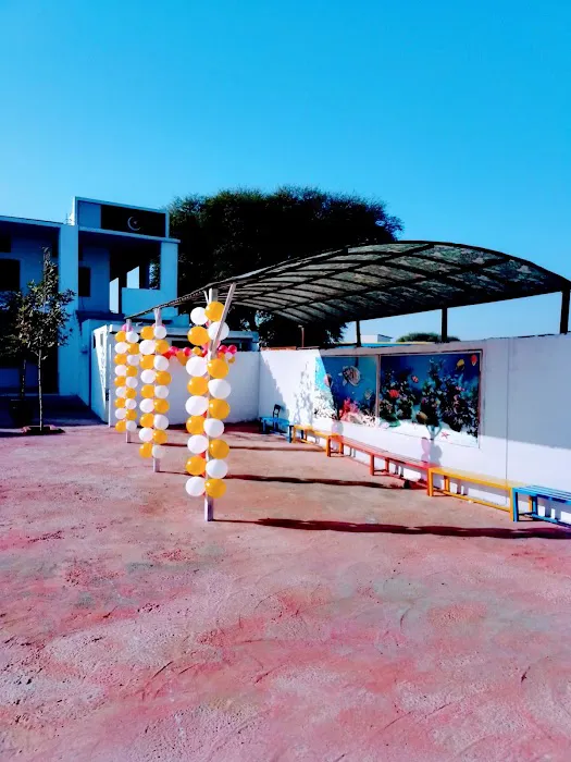 The Educators Picture 4