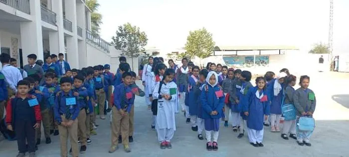 The Educators Picture 5