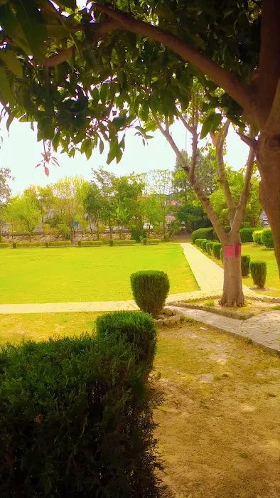 Al Nafees Medical College Picture 10