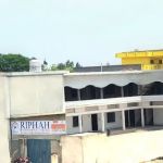 Riphah International College chakri Road, Rawalpindi