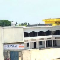 Riphah International College chakri Road, Rawalpindi ico