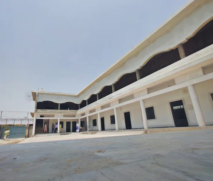 Riphah International College chakri Road, Rawalpindi Picture 3
