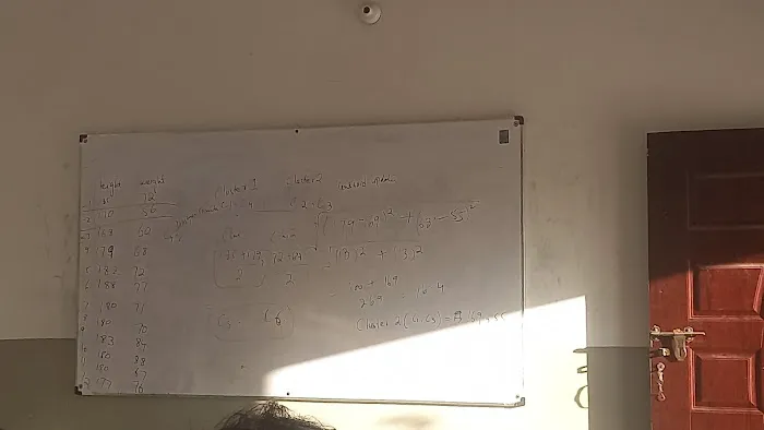 Riphah International College chakri Road, Rawalpindi Picture 5