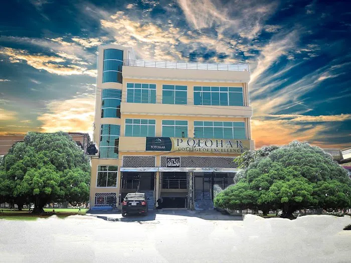 Potohar College of Excellence Picture 2