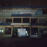 Superior Group Of Colleges, Chakri Road Campus