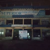 Superior Group Of Colleges, Chakri Road Campus ico
