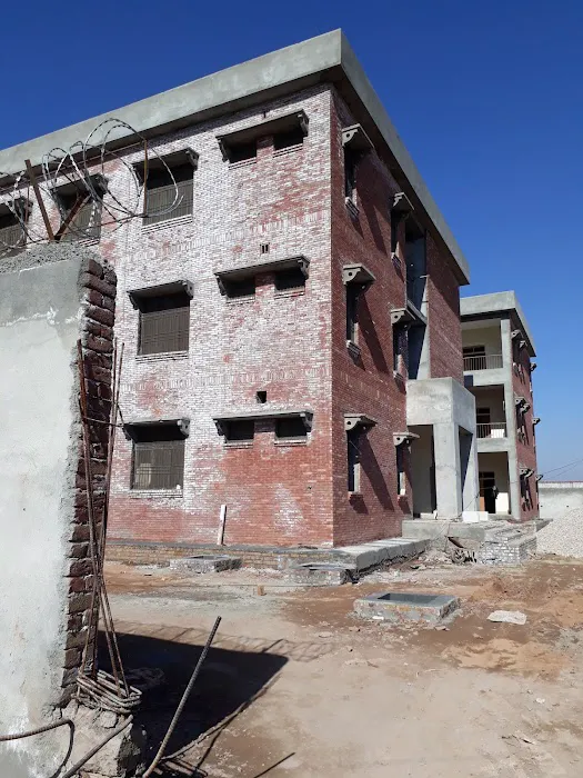 Govt Girls Degree College Fatima Colony Hayaal Picture 8