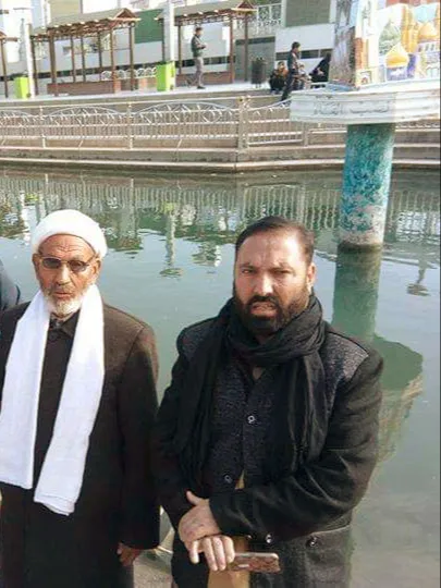 Govt Girls Degree College Fatima Colony Hayaal Picture 5