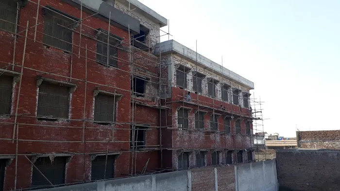 Govt Girls Degree College Fatima Colony Hayaal Picture 2