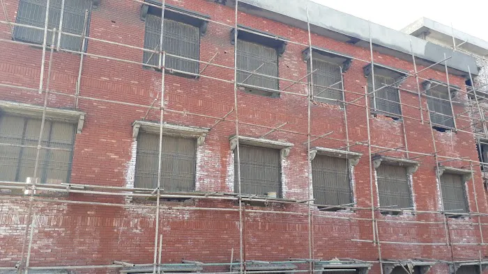 Govt Girls Degree College Fatima Colony Hayaal Picture 4