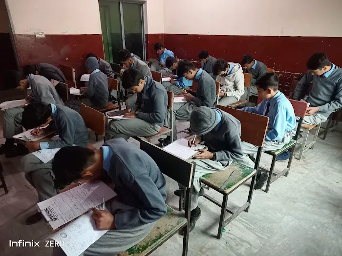 Al Badar Science College Picture 7