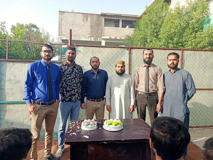 Al Badar Science College Picture 6