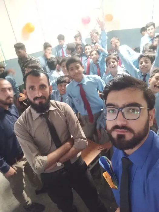 Al Badar Science College Picture 8