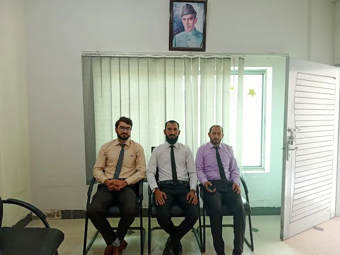 Al Badar Science College Picture 4