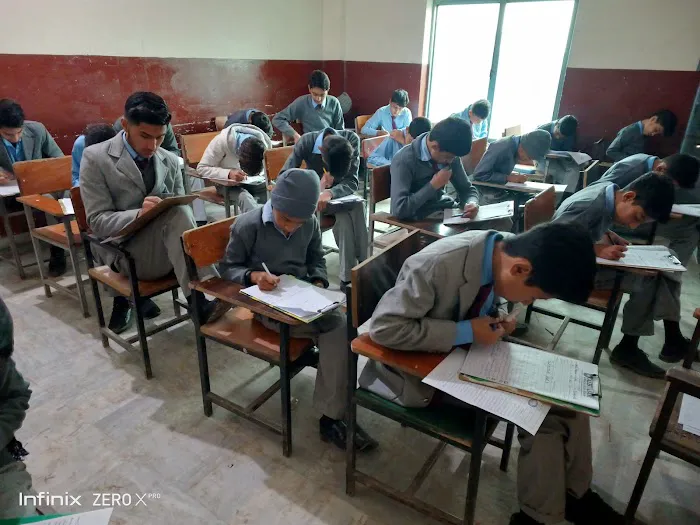 Al Badar Science College Picture 5