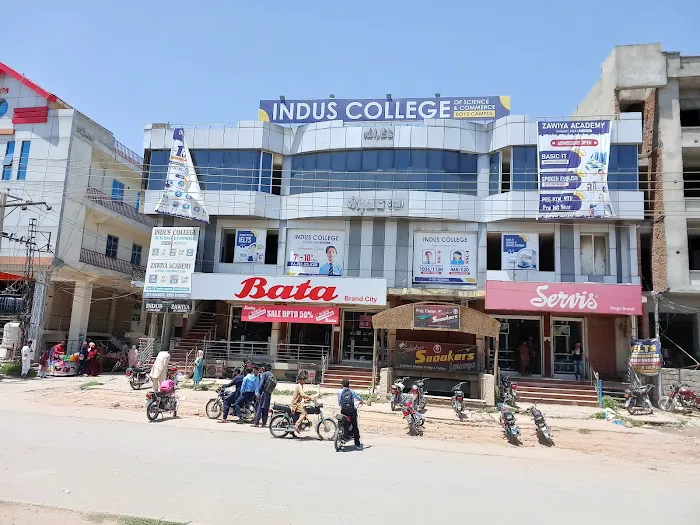 Indus College Picture 1
