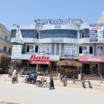 Indus College