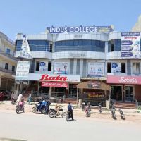 Indus College ico