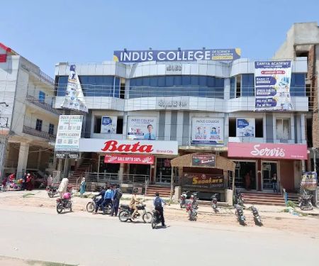 Indus College
