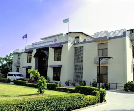 Shifa College of Pharmaceutical Sciences
