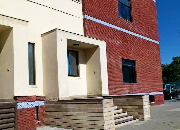 Shaheed Zulfikar Ali Bhutto Institute of Science and Technology Picture 2