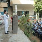 Iqra Model Public School Nara Syedan