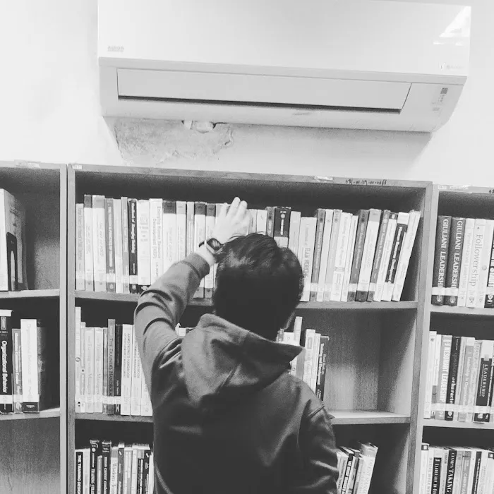 Central Library Picture 2